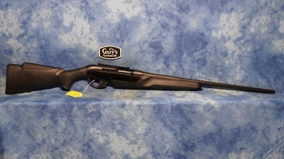 USED BENELLI R1 COMFORTECH 338 WIN MAG - Image 1 of 10