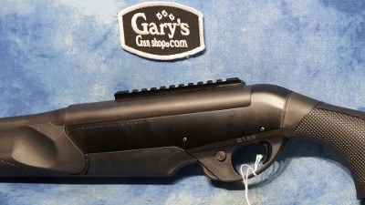 USED BENELLI R1 COMFORTECH 338 WIN MAG - Image 8 of 10