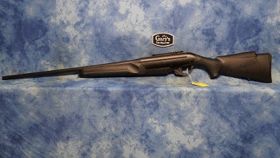 USED BENELLI R1 COMFORTECH 338 WIN MAG - Image 7 of 10