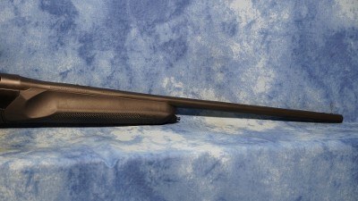 USED BENELLI R1 COMFORTECH 338 WIN MAG - Image 4 of 10