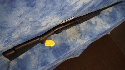 USED BENELLI R1 COMFORTECH 338 WIN MAG - Image 5 of 10