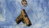 SMITH & WESSON 14438 M&P9 METAL CARRY COMP OD GRN / FDE 4-17 RND MAGS - Image 2 of 5