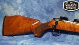 USED SAKO S491 6PPC24
