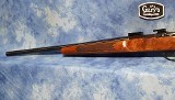 USED SAKO S491 6PPC24