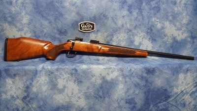 USED SAKO S491 6PPC24