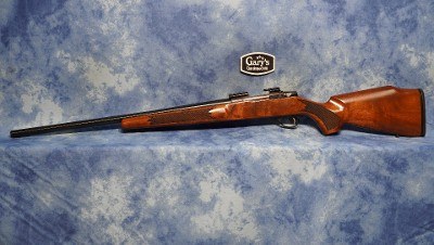 USED SAKO S491 6PPC24