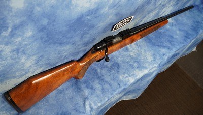 USED SAKO S491 6PPC24
