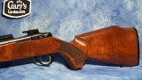 USED SAKO S491 6PPC24