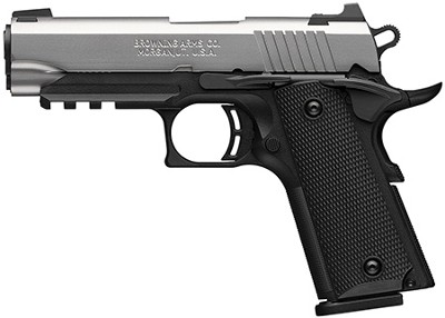 ON SALE! 051121492 1911-380 COMPACT 380 ACP 8+1 3.63