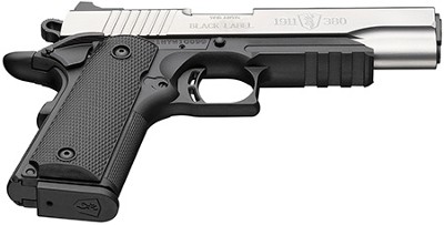 ON SALE! BROWNING 051120492 1911-380 FULL SIZE FRAME 380 ACP 8+1 4.25