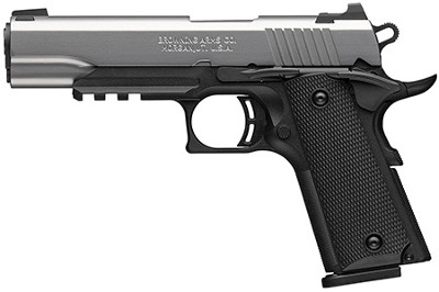 ON SALE! BROWNING 051120492 1911-380 FULL SIZE FRAME 380 ACP 8+1 4.25