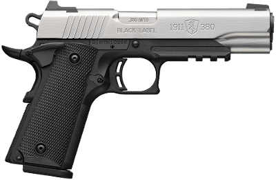 ON SALE! BROWNING 051120492 1911-380 FULL SIZE FRAME 380 ACP 8+1 4.25