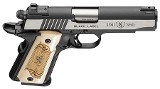 ON SALE! BROWNING 051999492 1911-380 BLACK LABEL MEDALLION COMPACT 380 ACP 3.63