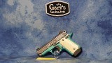 ON SALE! USED KIMBER MICRO 9 BEL AIR 9MM SPECIAL EDITION - Image 5 of 5