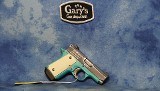 ON SALE! USED KIMBER MICRO 9 BEL AIR 9MM SPECIAL EDITION - Image 1 of 5