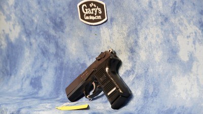 ON SALE! USED RUGER P95DC 9MM - Image 3 of 4