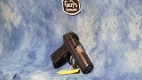 ON SALE! USED RUGER P95DC 9MM - Image 2 of 4