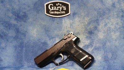 ON SALE! USED RUGER P95DC 9MM - Image 4 of 4