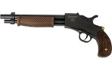 TIPPMAN ORDNANCE DTSR-1 PIRATE PISTOL 380 ACP PUMP ACTION - Image 1 of 4