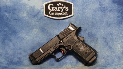 WILSON COMBAT BW-4-15 BULWARK OPTICS READY 9MM 15 RNDS - Image 11 of 14