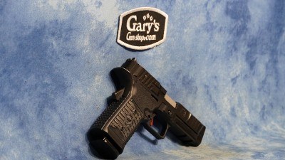 WILSON COMBAT BW-4-15 BULWARK OPTICS READY 9MM 15 RNDS - Image 7 of 14