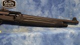CONSIGNMENT USED BERETTA 1301 TACTICAL 12 GA 18.5