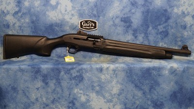 CONSIGNMENT USED BERETTA 1301 TACTICAL 12 GA 18.5