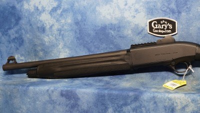 CONSIGNMENT USED BERETTA 1301 TACTICAL 12 GA 18.5