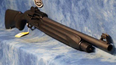 CONSIGNMENT USED BERETTA 1301 TACTICAL 12 GA 18.5