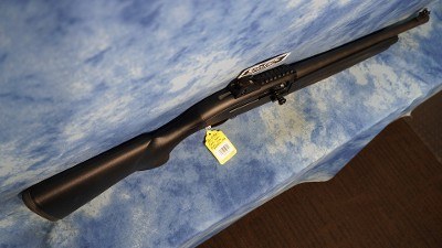 CONSIGNMENT USED BERETTA 1301 TACTICAL 12 GA 18.5