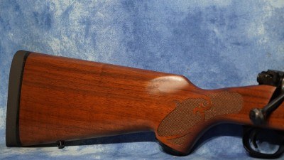 WINCHESTER 535200218 MODEL 70 FEATHERWEIGHT 7MM-08 REM 22