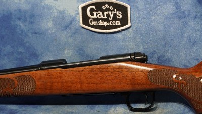 WINCHESTER 535200218 MODEL 70 FEATHERWEIGHT 7MM-08 REM 22