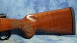 WINCHESTER 535200218 MODEL 70 FEATHERWEIGHT 7MM-08 REM 22