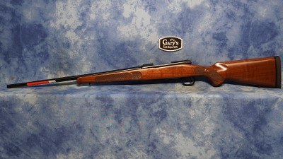 WINCHESTER 535200218 MODEL 70 FEATHERWEIGHT 7MM-08 REM 22