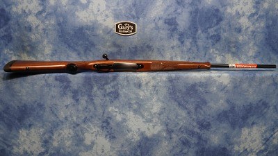 WINCHESTER 535200218 MODEL 70 FEATHERWEIGHT 7MM-08 REM 22
