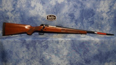 WINCHESTER 535200218 MODEL 70 FEATHERWEIGHT 7MM-08 REM 22