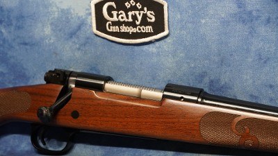 WINCHESTER 535200218 MODEL 70 FEATHERWEIGHT 7MM-08 REM 22