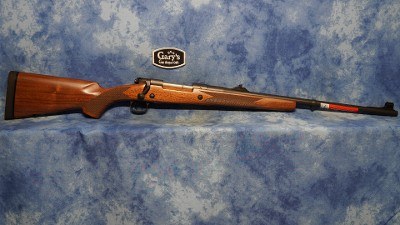 WINCHESTER 535204139 MODEL 70 SAFARI EXPRESS 416 REM MAG - Image 1 of 12