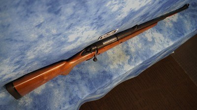 WINCHESTER 535204139 MODEL 70 SAFARI EXPRESS 416 REM MAG - Image 6 of 12