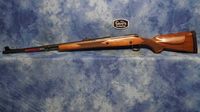 WINCHESTER 535204139 MODEL 70 SAFARI EXPRESS 416 REM MAG - Image 9 of 12
