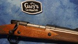 WINCHESTER 535204139 MODEL 70 SAFARI EXPRESS 416 REM MAG - Image 3 of 12