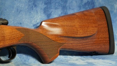 WINCHESTER 535204139 MODEL 70 SAFARI EXPRESS 416 REM MAG - Image 12 of 12