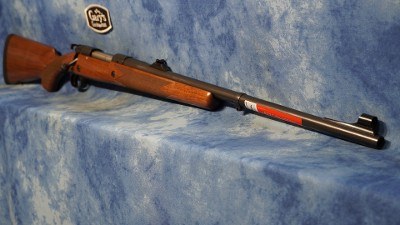 WINCHESTER 535204139 MODEL 70 SAFARI EXPRESS 416 REM MAG - Image 7 of 12