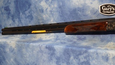 BROWNING 0184083002 CITORI BELMONT SPORTING 12 GA 3