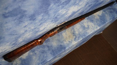 BROWNING 0184083002 CITORI BELMONT SPORTING 12 GA 3