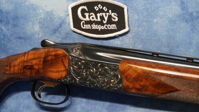 BROWNING 0184083002 CITORI BELMONT SPORTING 12 GA 3