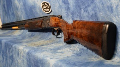 BROWNING 0184083002 CITORI BELMONT SPORTING 12 GA 3