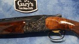 BROWNING 0184083002 CITORI BELMONT SPORTING 12 GA 3