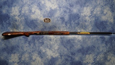 BROWNING 0184083002 CITORI BELMONT SPORTING 12 GA 3