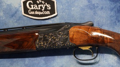 BROWNING 0184083002 CITORI BELMONT SPORTING 12 GA 3